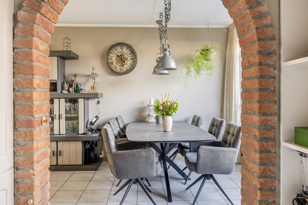 Medium property photo - Amstelpad 33, 3181 EA Rozenburg